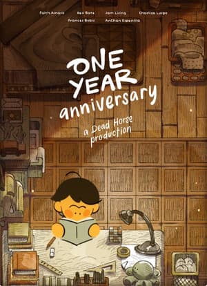 One Year Anniversary
