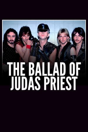 The Ballad of Judas Priest