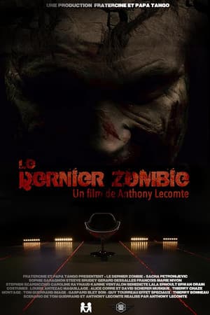 The Last Zombie