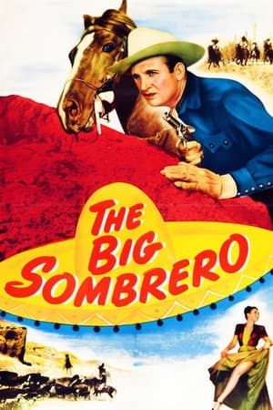 The Big Sombrero