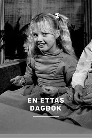 En ettas dagbok