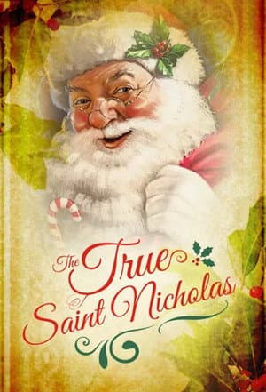 The True Saint Nicholas