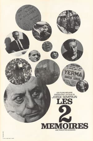 Les Deux mémoires