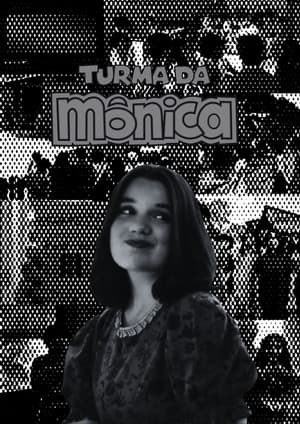 Monica and Friends