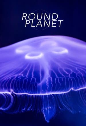 Round Planet