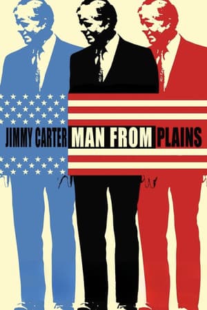 Jimmy Carter Man from Plains