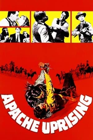 Apache Uprising