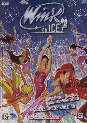 Winx on ice