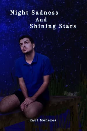 Night Sadness And Shining Stars
