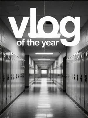 Vlog de l'année 2024-2025