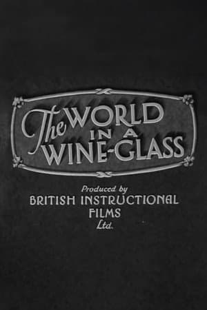 The World in a Wine-Glass