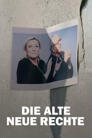 Die alte Neue Rechte