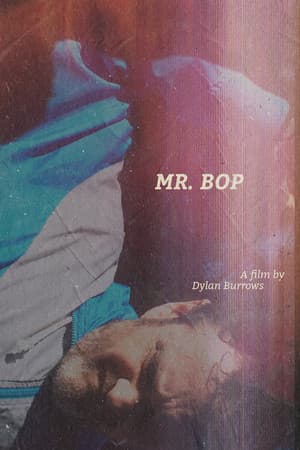 Mr. Bop