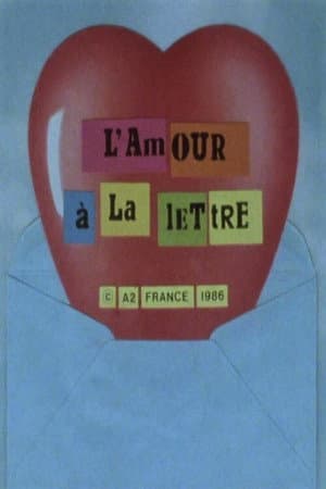 L'Amour à la lettre