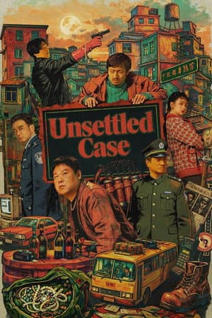 Unsettled Case