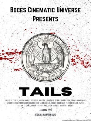 TAILS (The Flip of a Coin Finale)