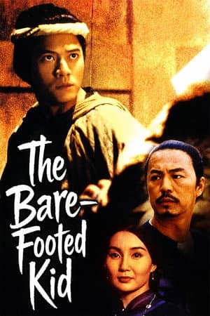 The Bare-Footed Kid