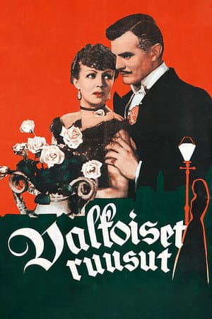 Valkoiset ruusut