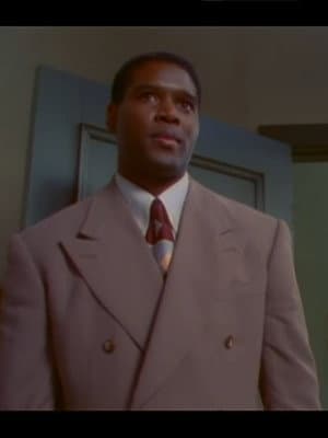Heritage Minutes: Jackie Robinson
