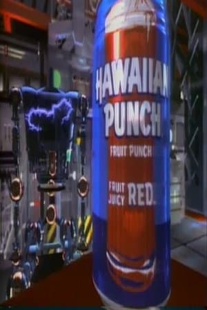 Hawaiian Punch