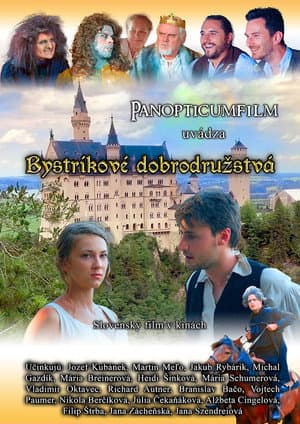 Bystríkové Dobrodružstvá