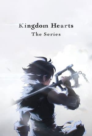 Kingdom Hearts: The Series