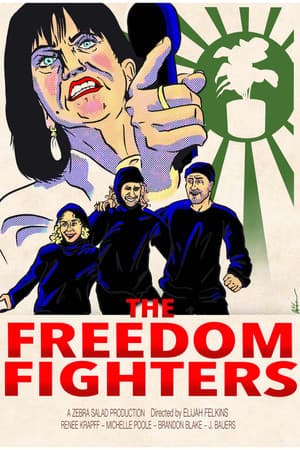 The Freedom Fighters