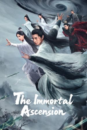 The Immortal Ascension