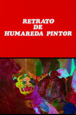 Retrato de Humareda Pintor