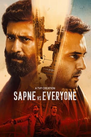 Sapne vs Everyone