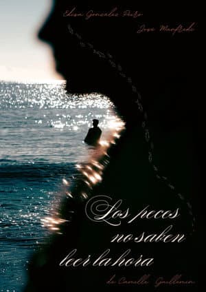 Los peces no saben leer la hora
