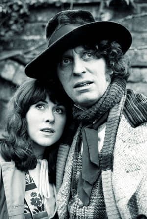 My Sarah Jane: A Tribute to Elisabeth Sladen