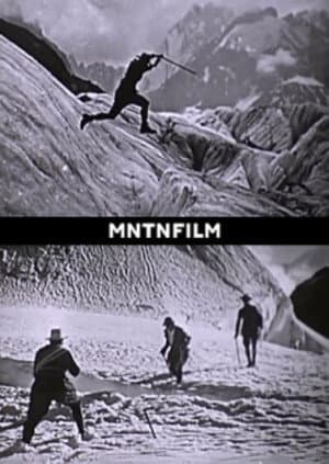 A la conquête des cimes - Pathe Baby