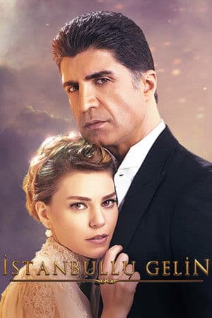 Bride of Istanbul