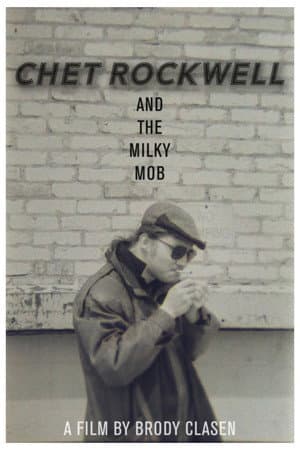 Chet Rockwell & The Milky Mob