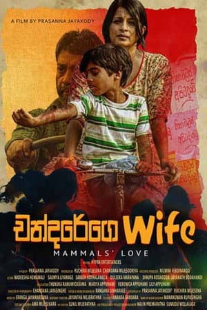 Chandarege Wife