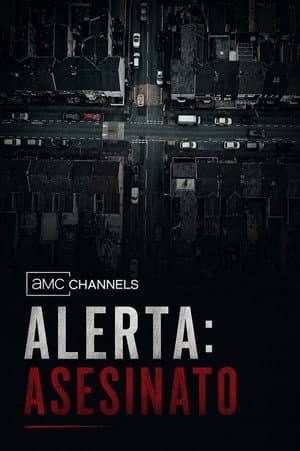 Alerta Asesinato