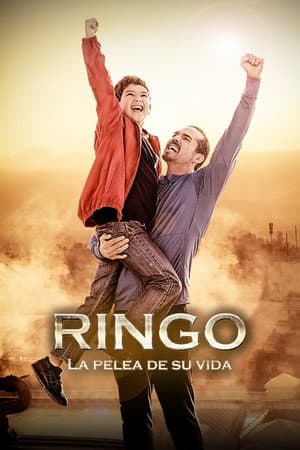 Ringo, la pelea de su vida
