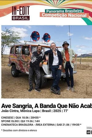 Ave Sangria, A Banda que Não Acabou