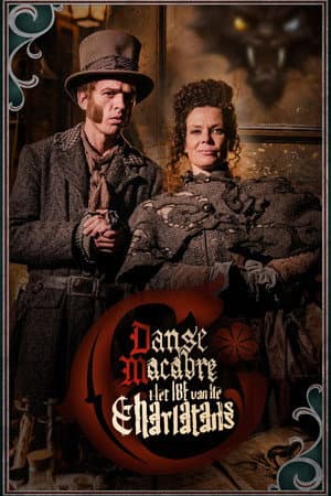 Danse Macabre: Het Lot Van De Charlatans