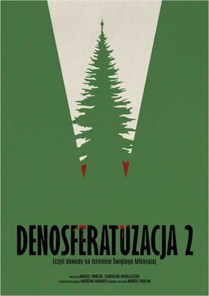 Denosferatuzacja 2 (czyli dowody na istnienie Świętego Mikołaja)