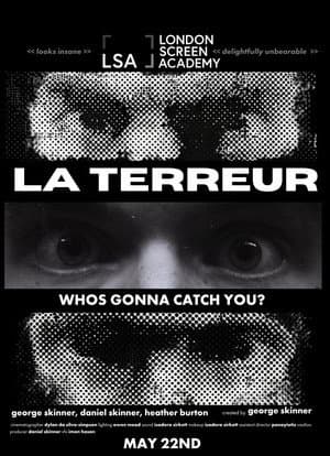 La Terreur