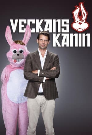 Veckans kanin