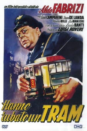 They Stole a Tram