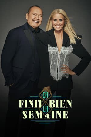 Ça finit bien la semaine