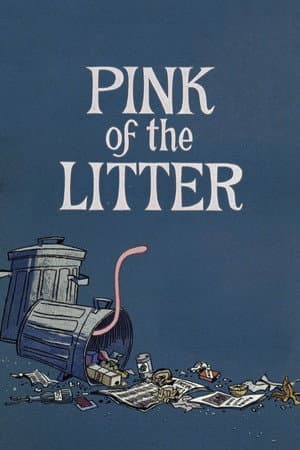 Pink of the Litter