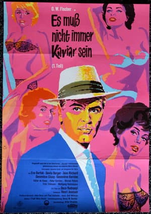 Operation Caviar