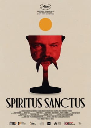 Spiritus Sanctus