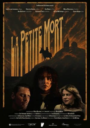 La Petite Mort