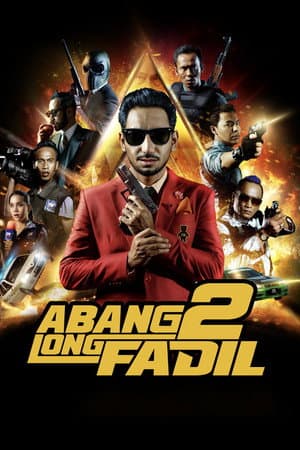 Big Brother Fadil 2